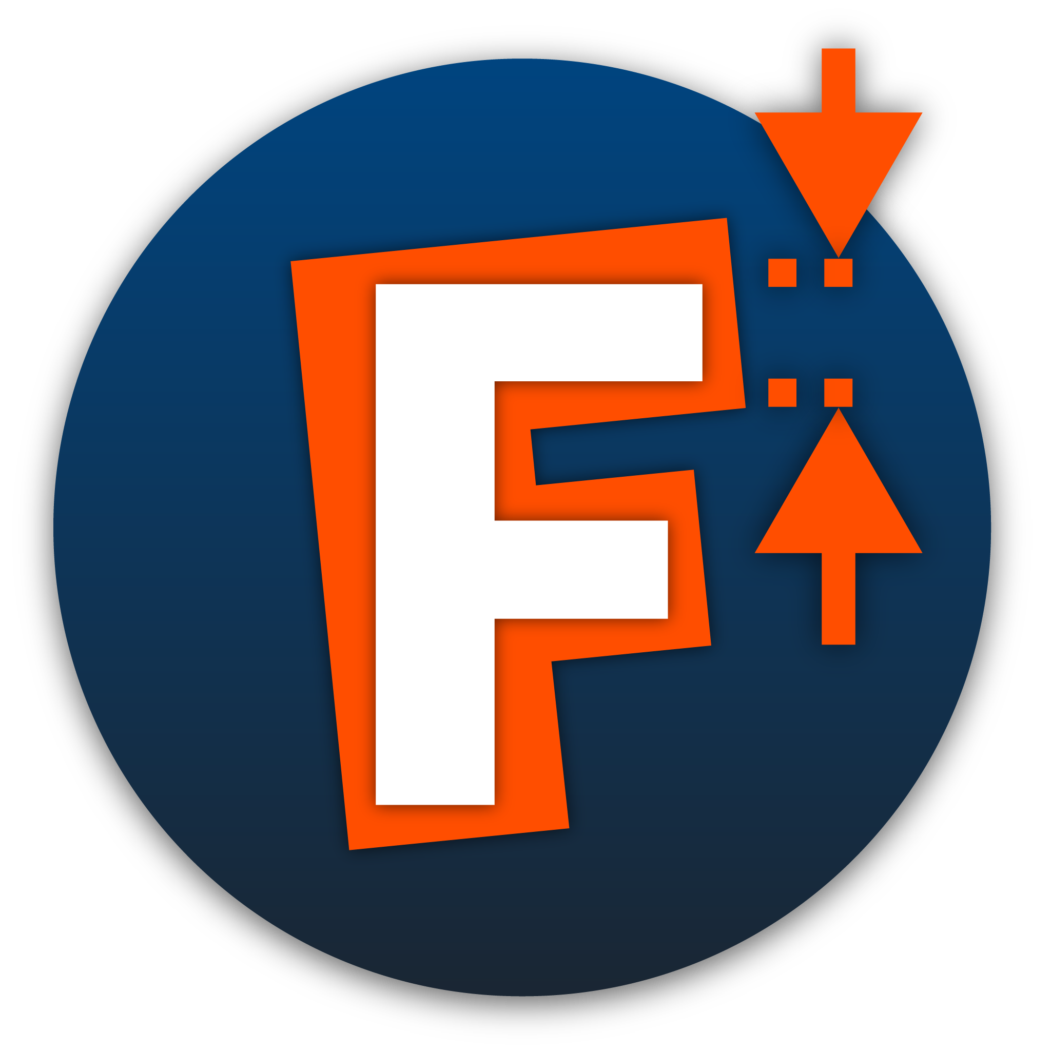 FontLab 8 app icon