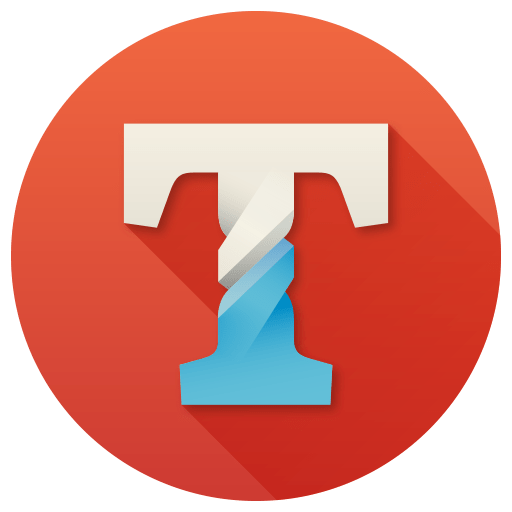 TransType 4 app icon