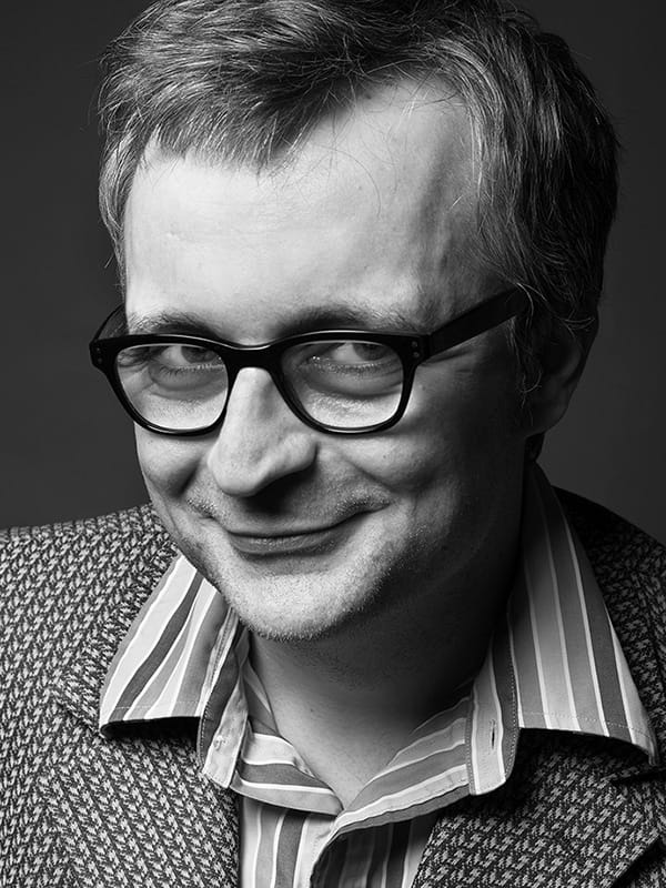 Adam Twardoch, Head of FontLab Ltd.