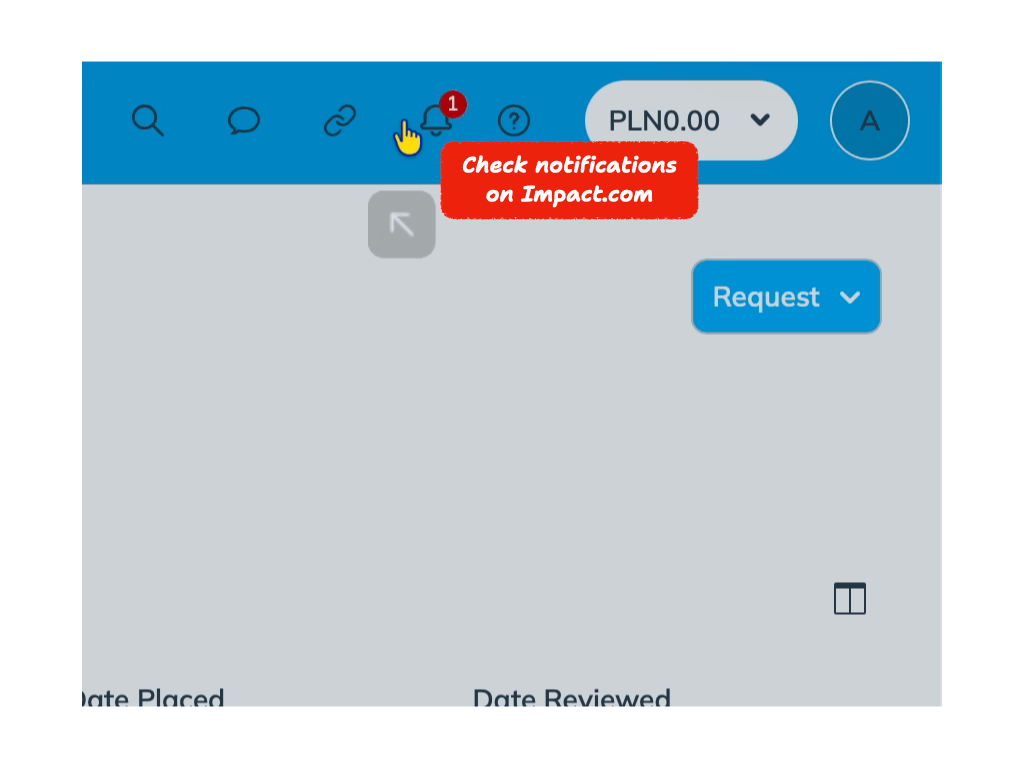 Step 18 — Check notifications